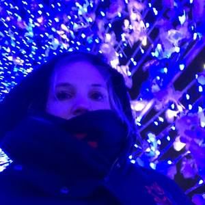 Meet your Posher, Marie-pier
